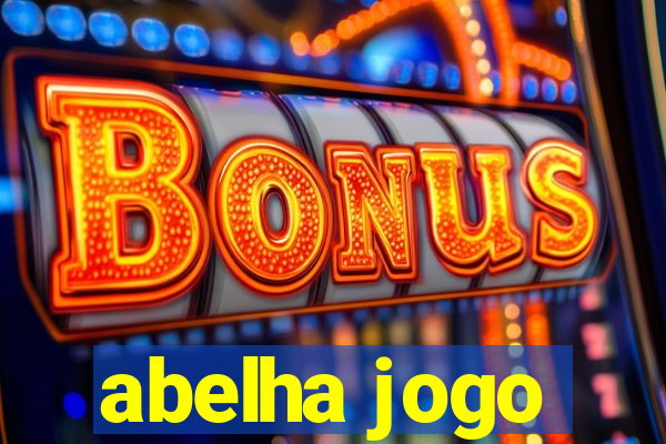 abelha jogo